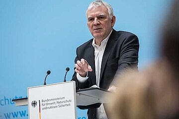 Jochen Flasbarth