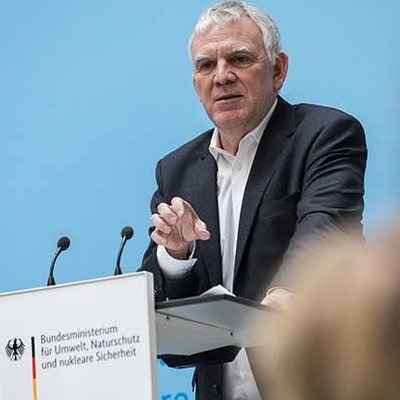 Jochen Flasbarth