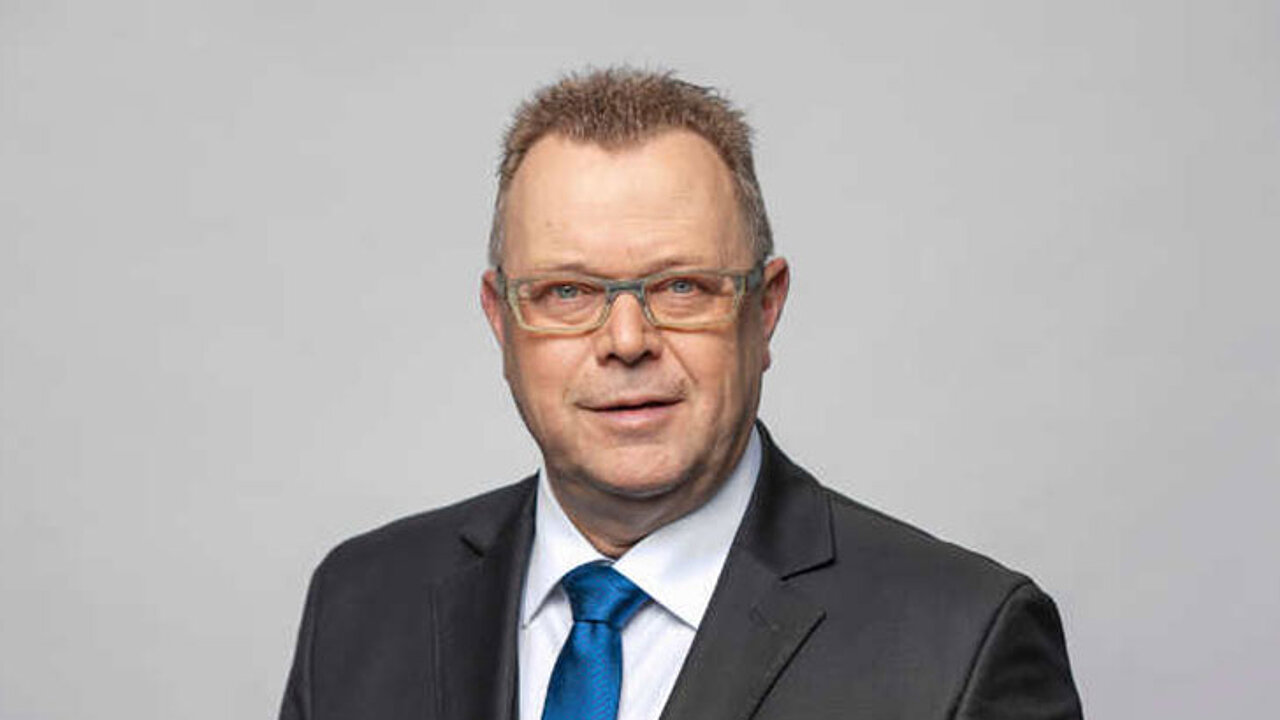 Michael Stübgen