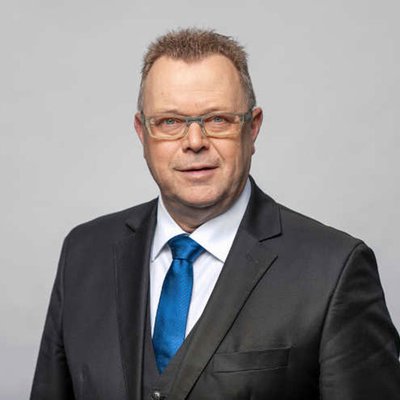 Michael Stübgen