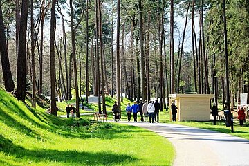Waldpark