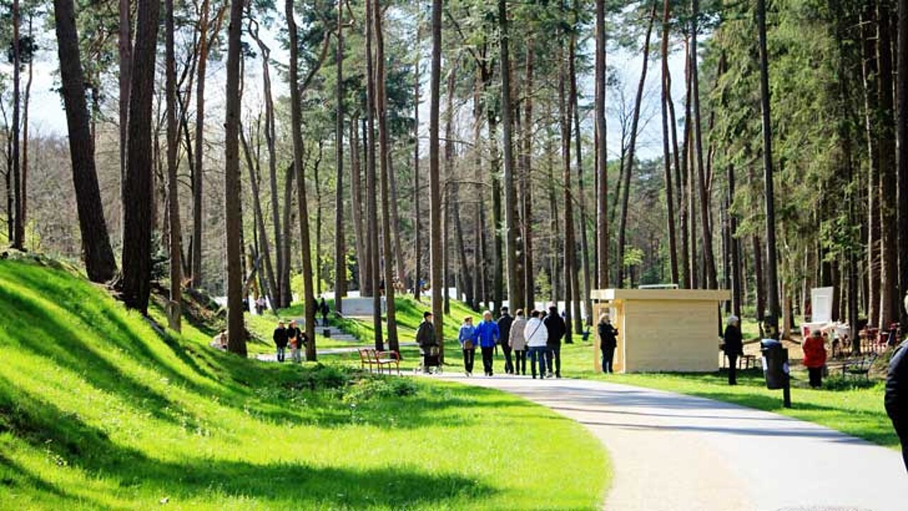 Waldpark