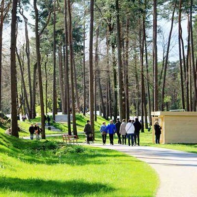 Waldpark
