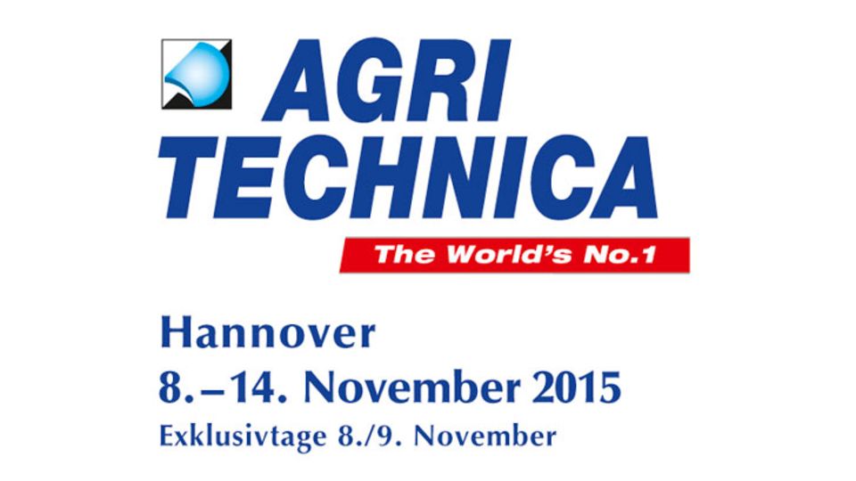 Agritechnica