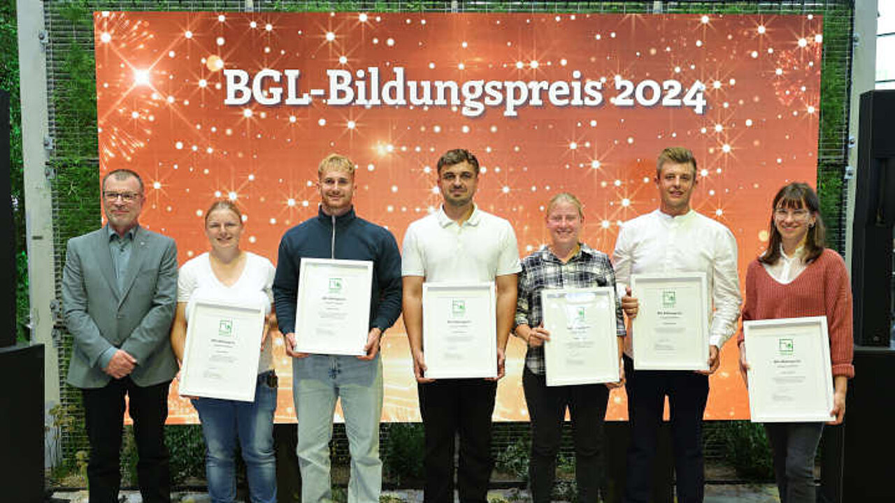 Preisträger