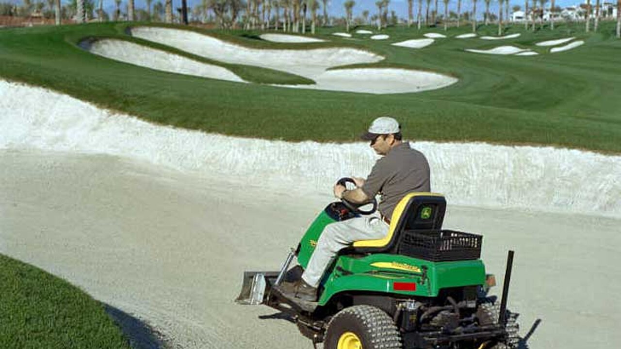 John Deere 1200H