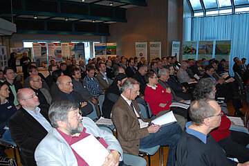 FBB-Gründachsymposium FBB-Gründachsymposium