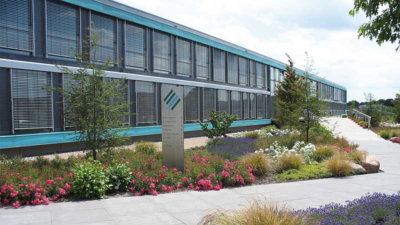 Gartenbauzentrum Ellerhoop