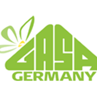 GASA Germany Logo