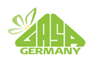 GASA Germany Logo