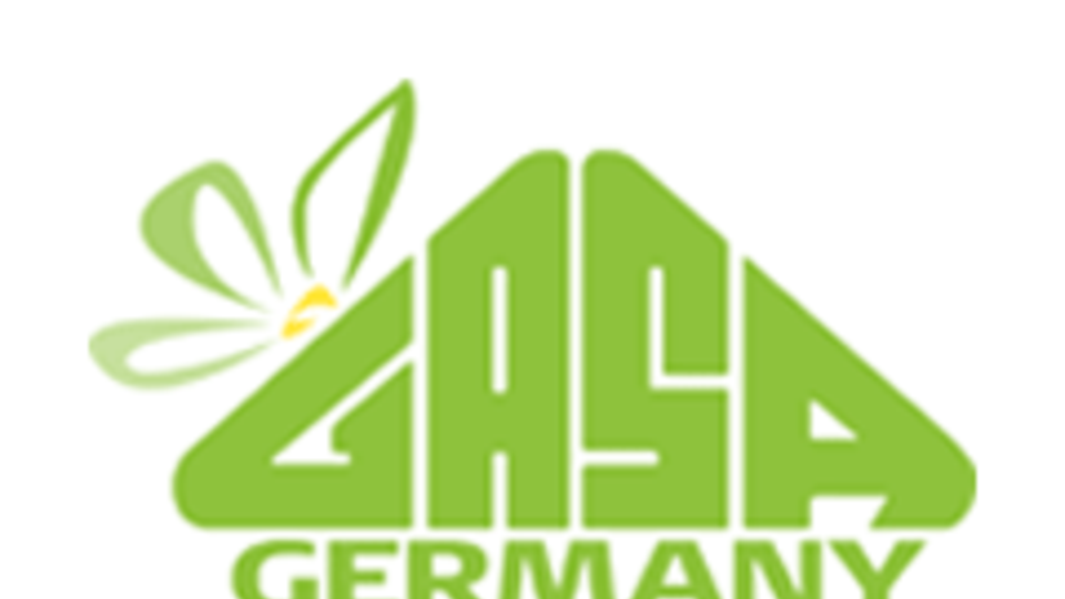 GASA Germany Logo
