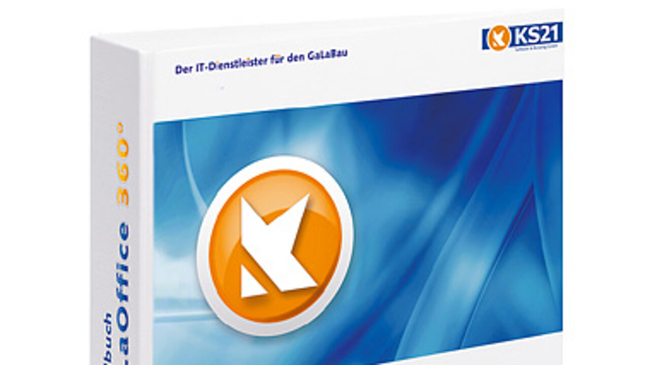 KS21 GaLaOffice 360°