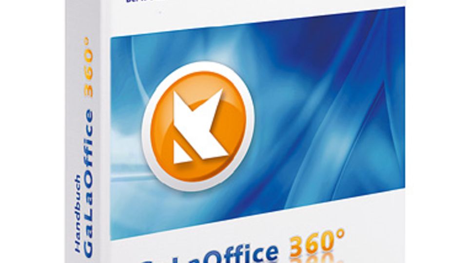 KS21 GaLaOffice 360°