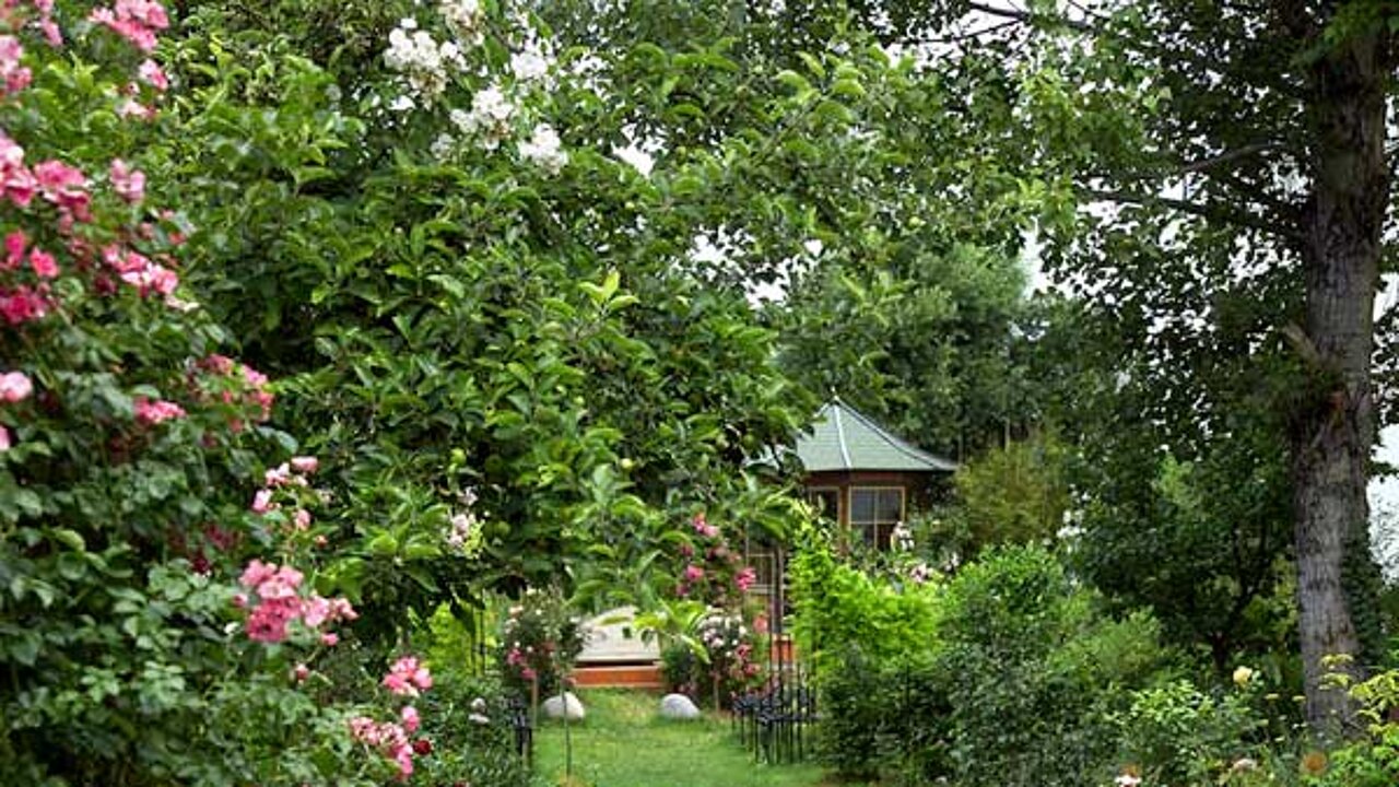 Garten