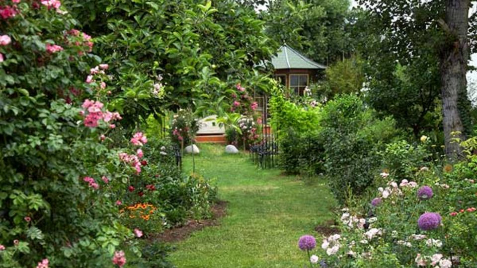 Garten