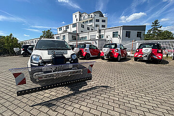 Panda 4x4