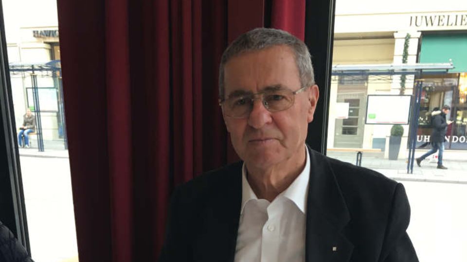 Heinrich Werth