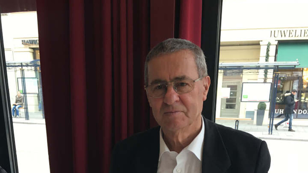 Heinrich Werth