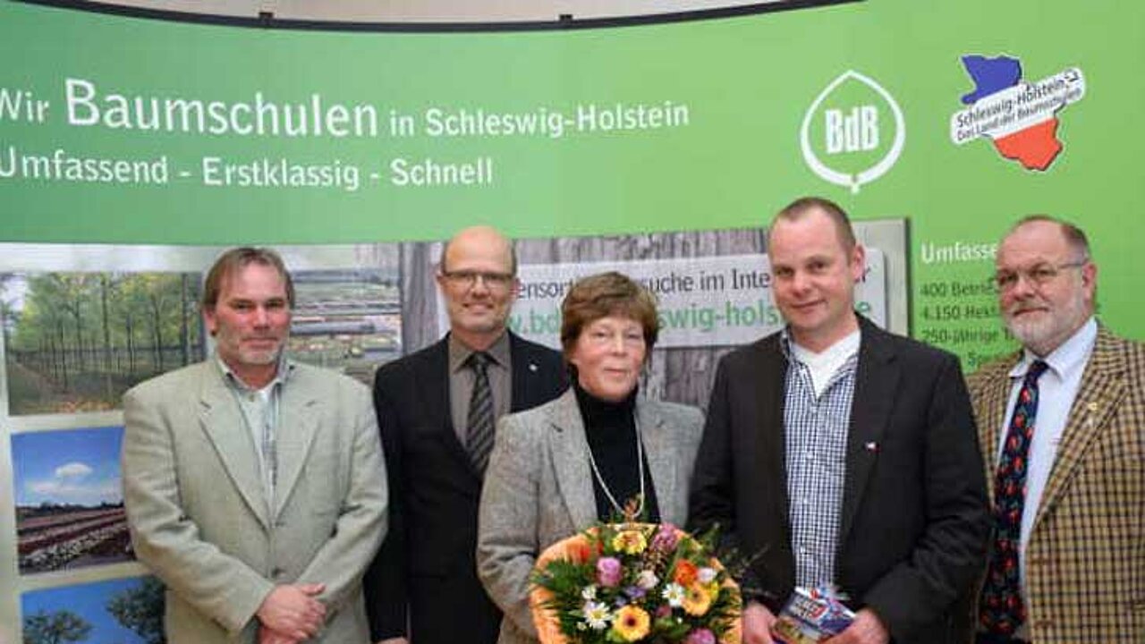 Vorstand