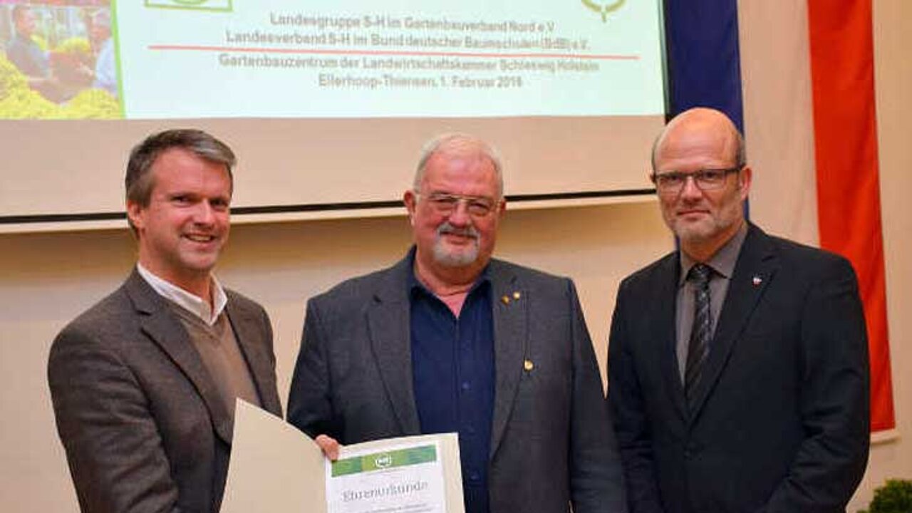 Auszeichnung