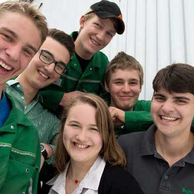 Ausbildung im Bereich Baustoffe