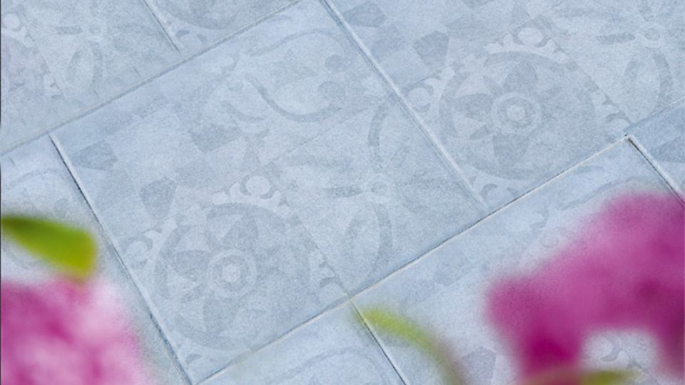 Ornamento Quarz