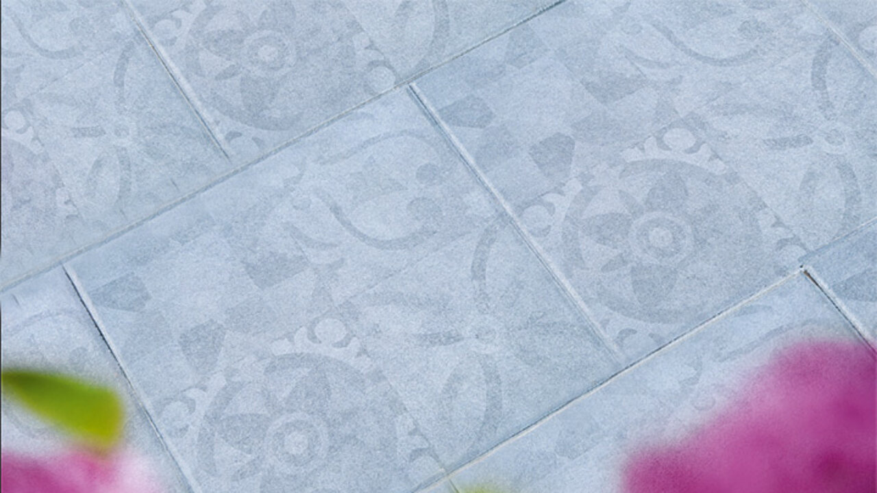 Ornamento Quarz