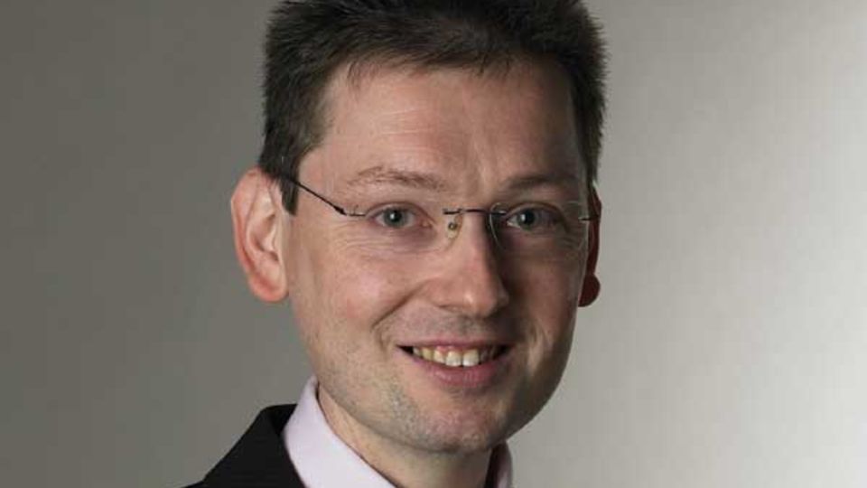 Rainer Klein