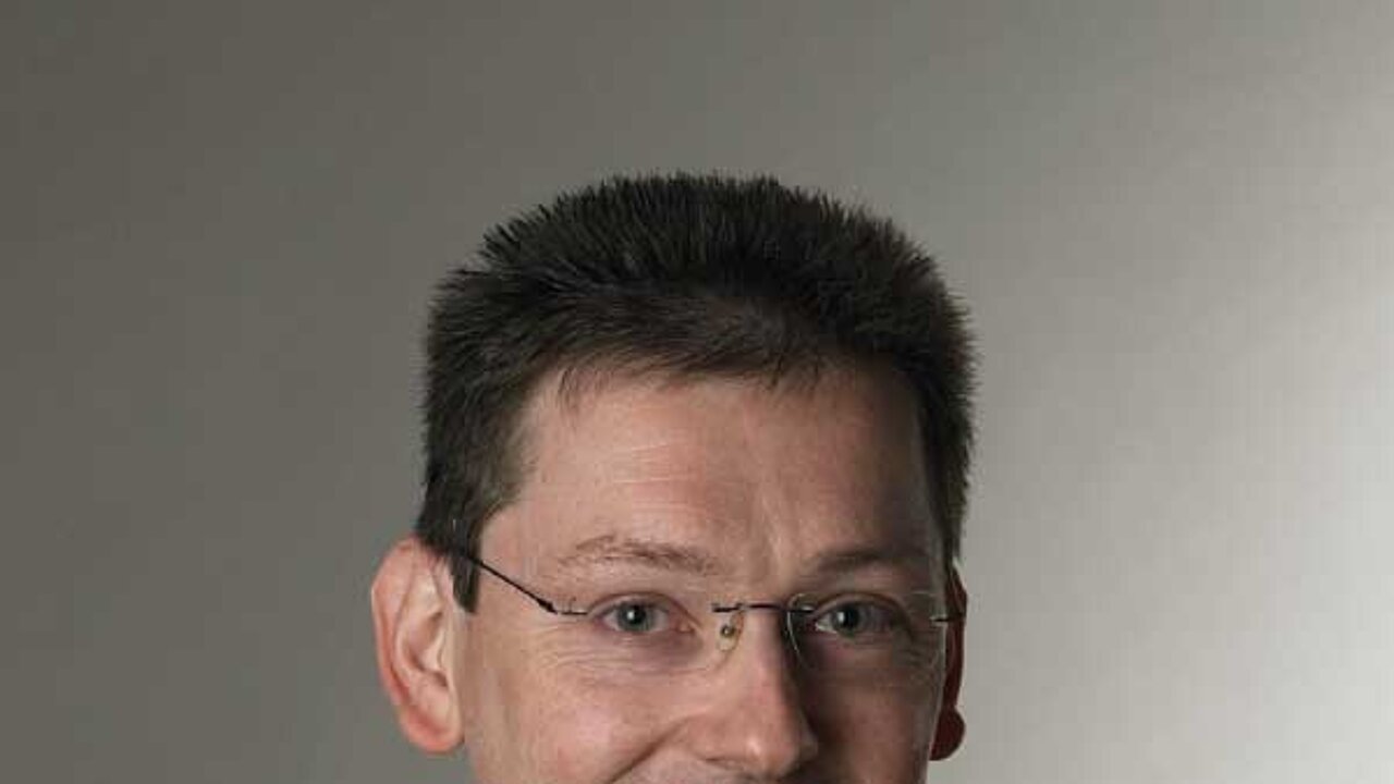 Rainer Klein