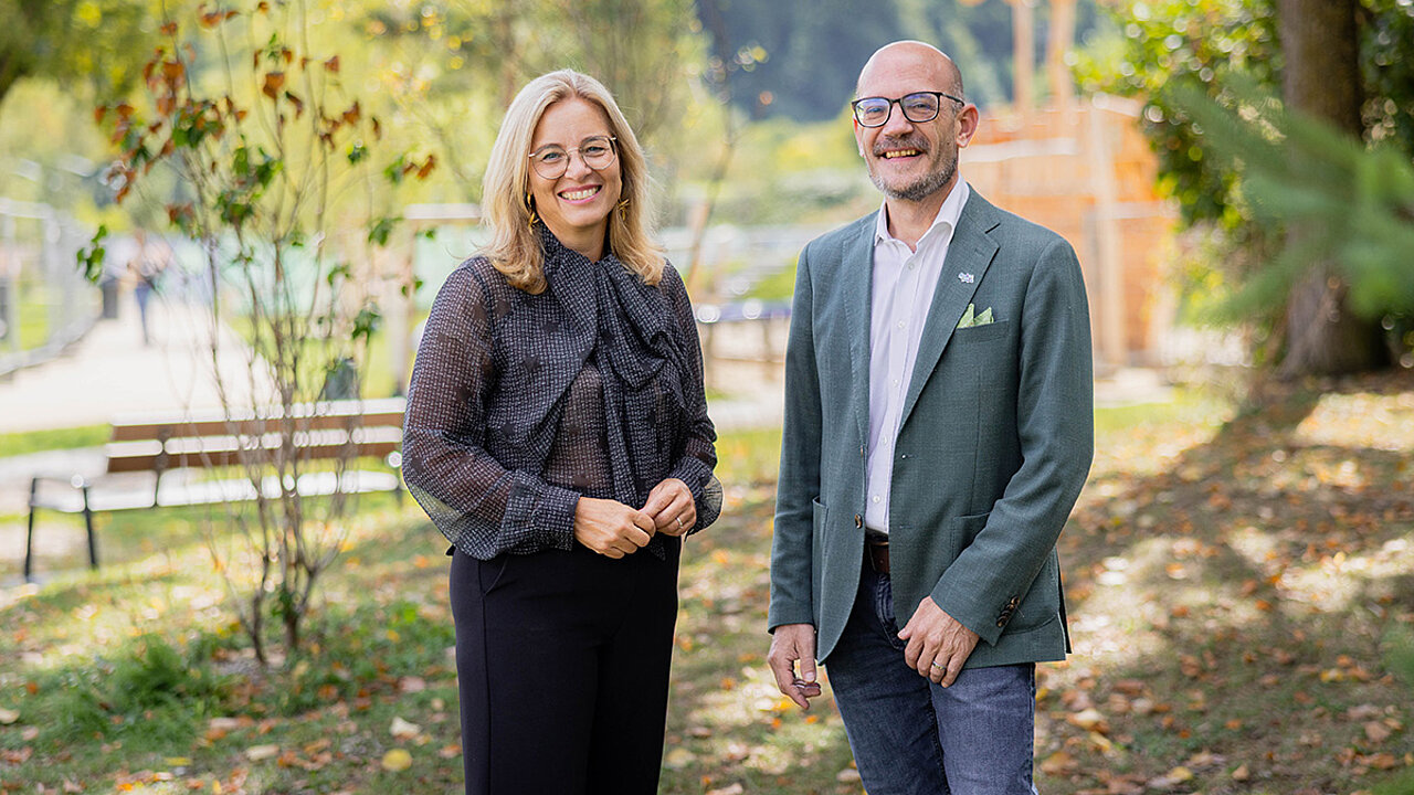 OÖ Landesgartenschau Wels 2027