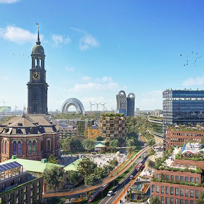 Hamburg
