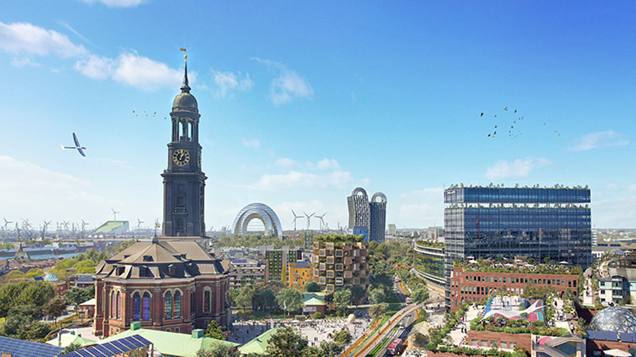 Hamburg