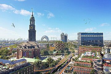 Hamburg