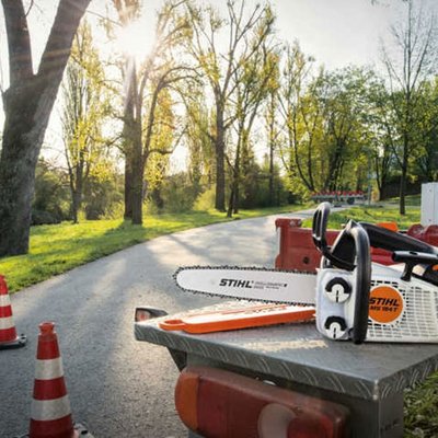 STIHL MS 194