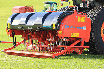 Wiedenmann Wartungsset