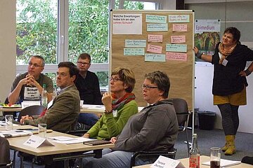 Fortbildungstagung