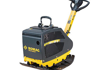 Stampfer BT 60 G