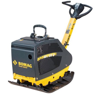 Stampfer BT 60 G