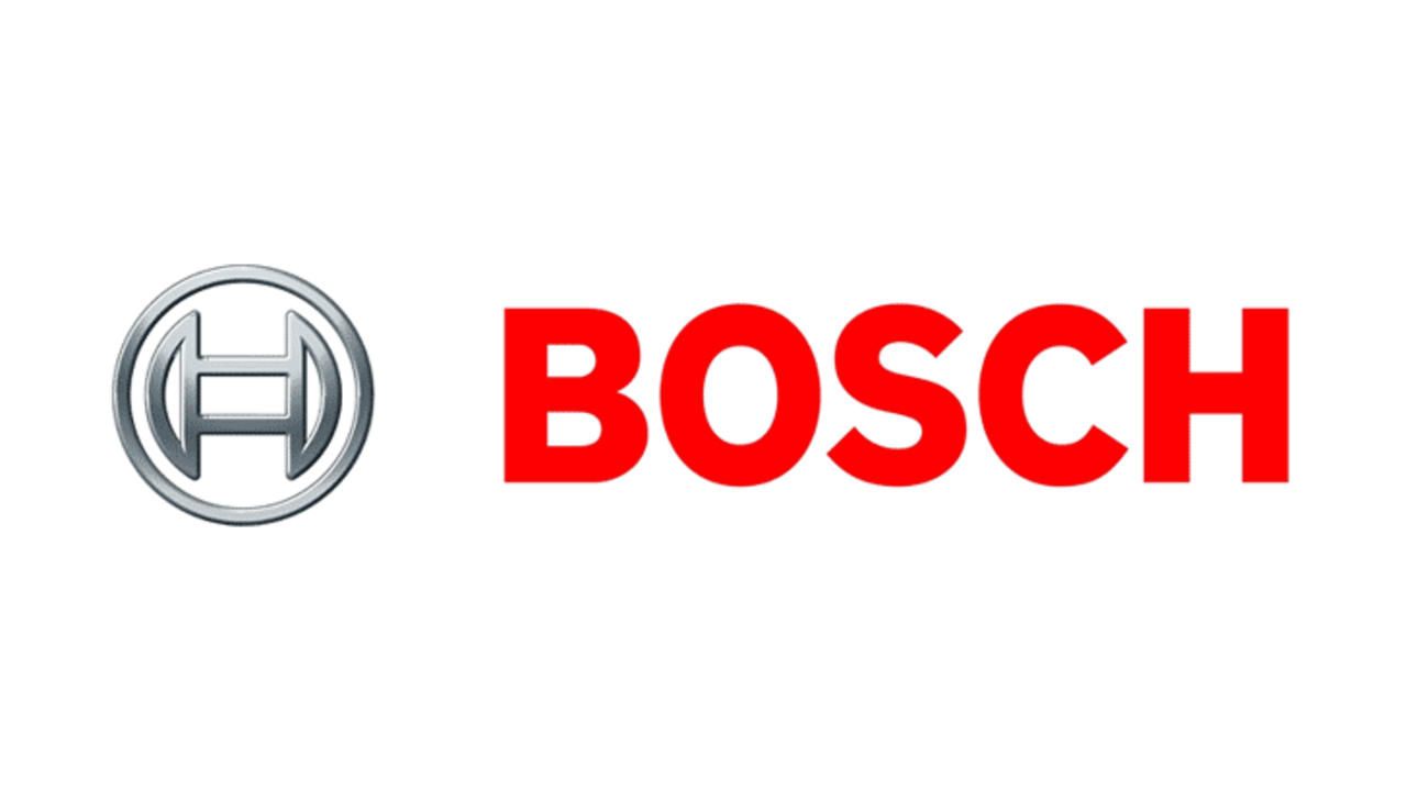 Bosch Logo