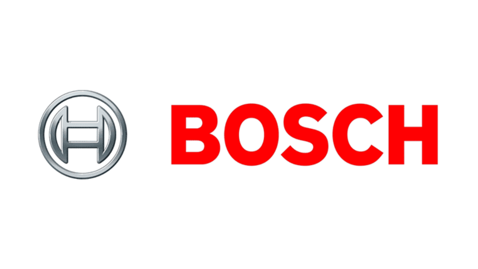 Bosch Logo