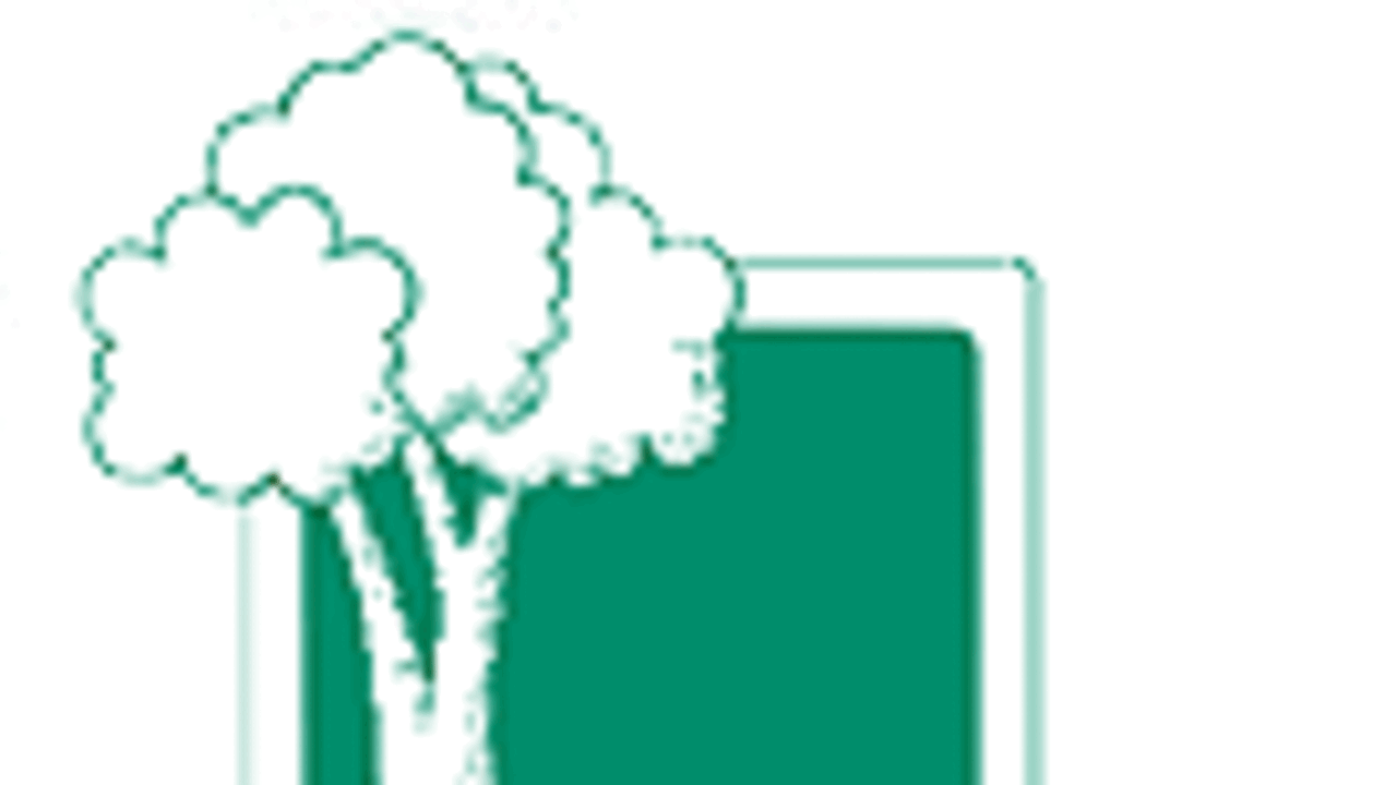Dataverde Logo