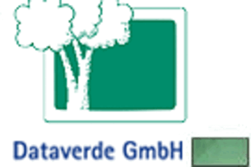 Dataverde Logo