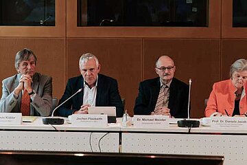 IPCC-Sonderbericht