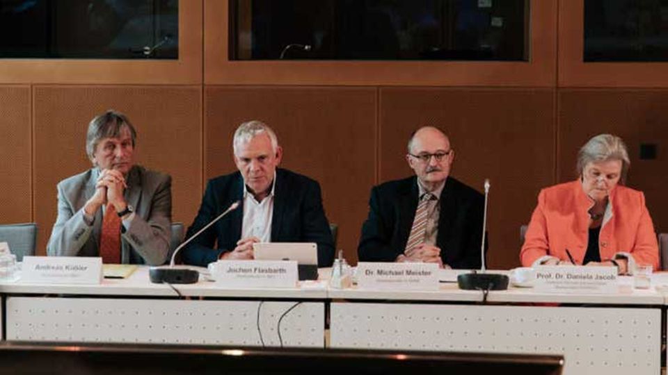 IPCC-Sonderbericht