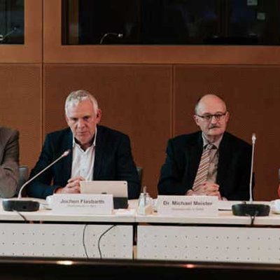 IPCC-Sonderbericht
