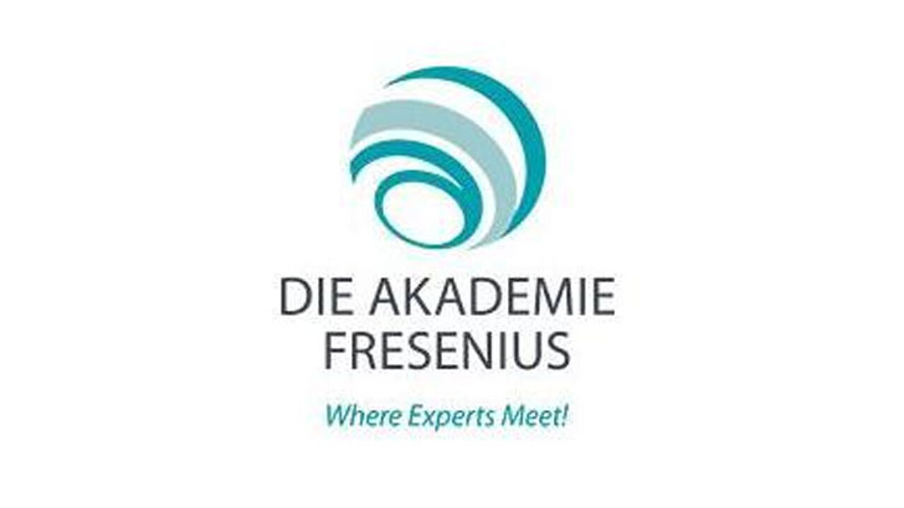 Akademie Fresenius logo