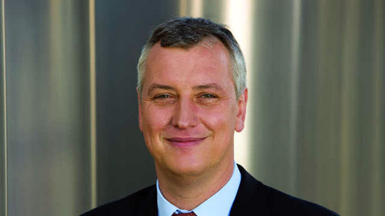 Peter Gerstmann