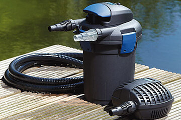 BioPress Set 4000
