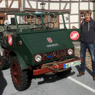 Unimog