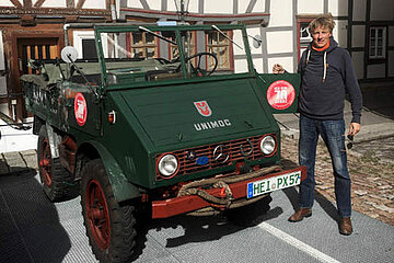 Unimog